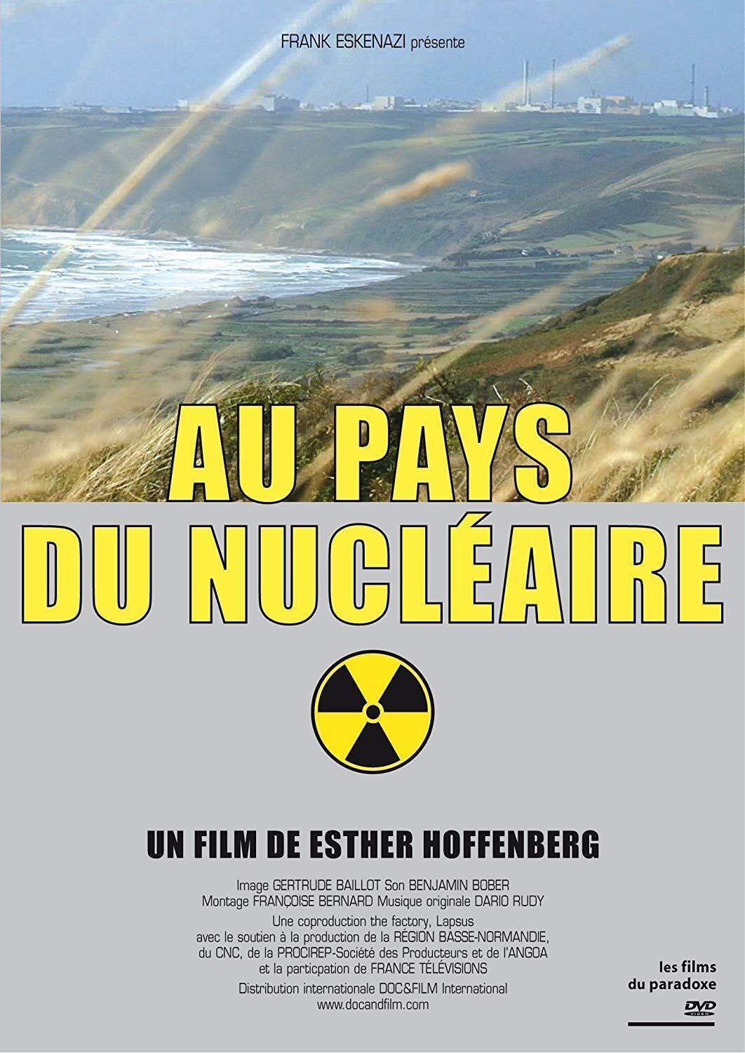 Acheter Au Pays du nucléaire Comme neuf - 10,73 € Au Pays du nucléaire Comme neuf - reconditionné disponible sur Label Emmaüs